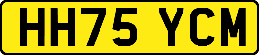 HH75YCM