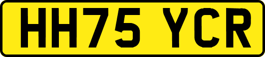 HH75YCR