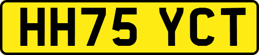 HH75YCT