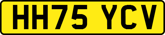 HH75YCV