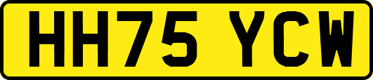 HH75YCW