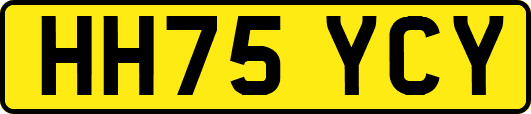 HH75YCY