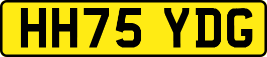 HH75YDG