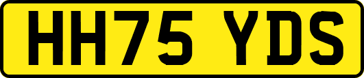 HH75YDS