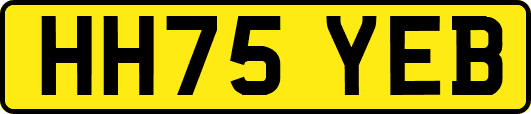 HH75YEB
