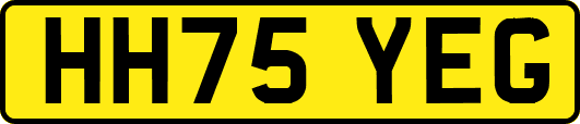 HH75YEG