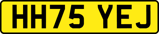 HH75YEJ