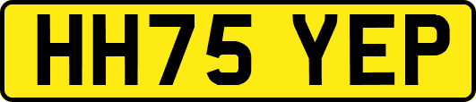 HH75YEP