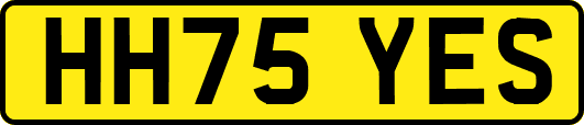 HH75YES