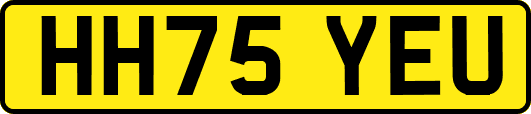 HH75YEU