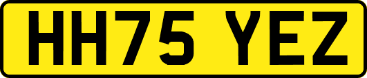 HH75YEZ