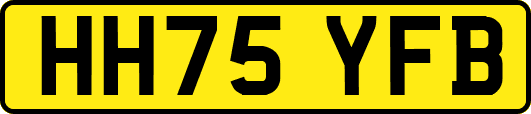 HH75YFB