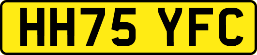 HH75YFC