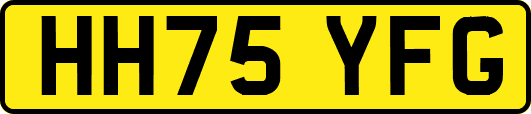 HH75YFG
