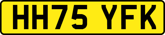 HH75YFK