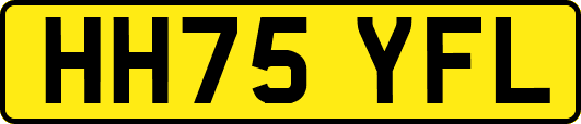 HH75YFL