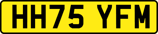 HH75YFM
