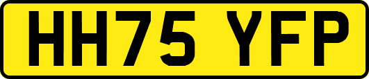 HH75YFP