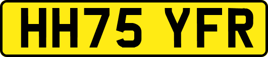 HH75YFR