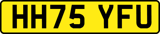 HH75YFU