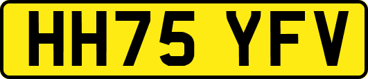 HH75YFV