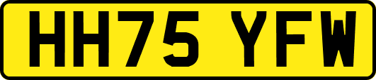 HH75YFW