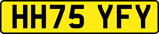 HH75YFY