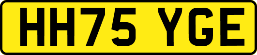 HH75YGE
