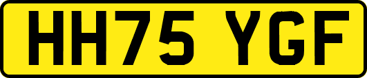 HH75YGF