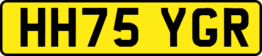 HH75YGR