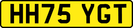 HH75YGT