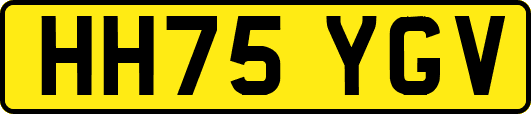 HH75YGV