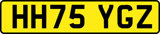 HH75YGZ