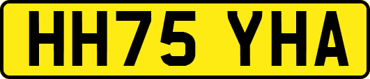 HH75YHA