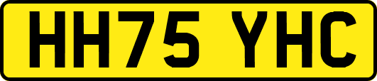 HH75YHC