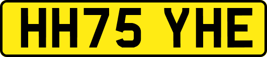 HH75YHE