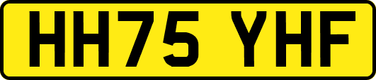 HH75YHF