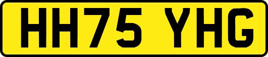 HH75YHG