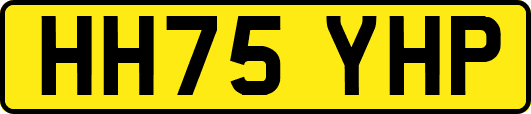 HH75YHP
