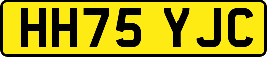 HH75YJC
