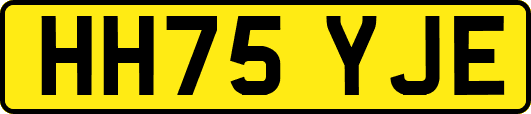 HH75YJE