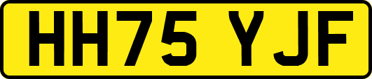 HH75YJF