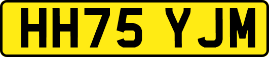 HH75YJM