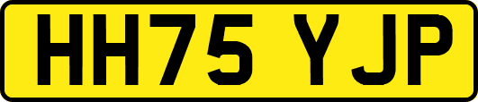 HH75YJP