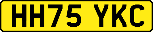 HH75YKC