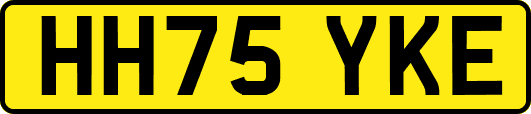 HH75YKE