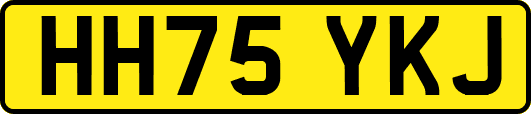 HH75YKJ