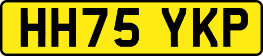 HH75YKP