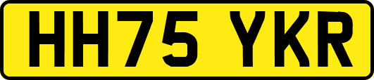 HH75YKR