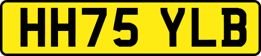 HH75YLB